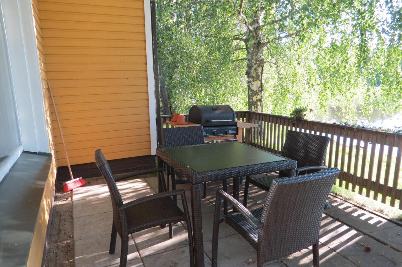 Laatokan Portti Apartments Париккала Номер фото