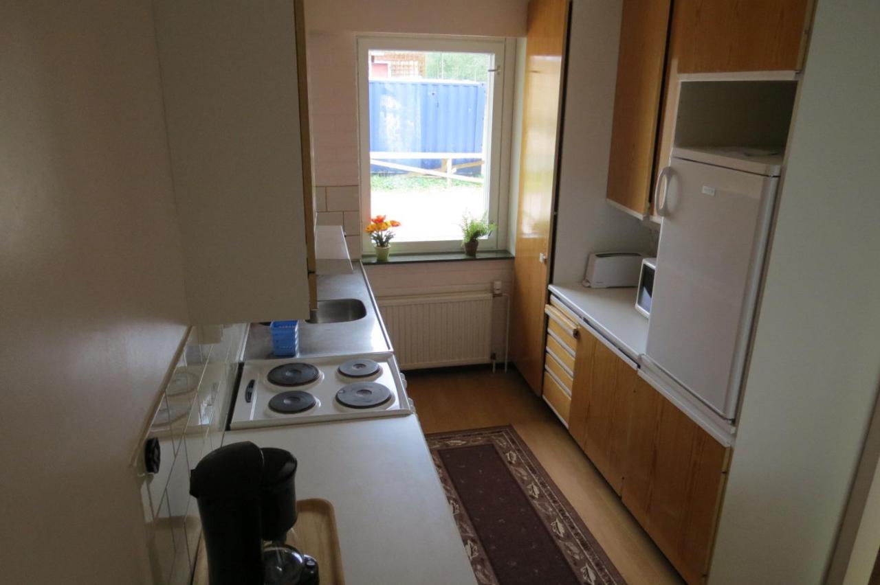 Laatokan Portti Apartments Париккала Номер фото
