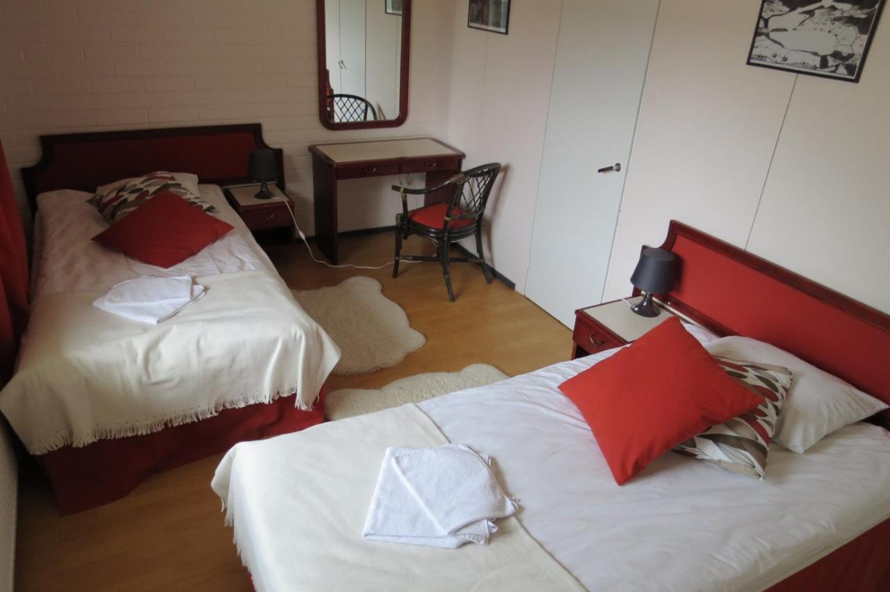 Laatokan Portti Apartments Париккала Номер фото