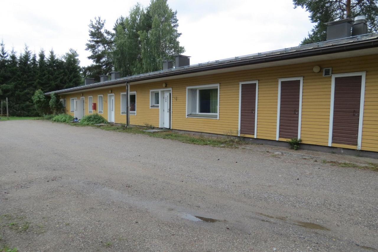 Laatokan Portti Apartments Париккала Номер фото