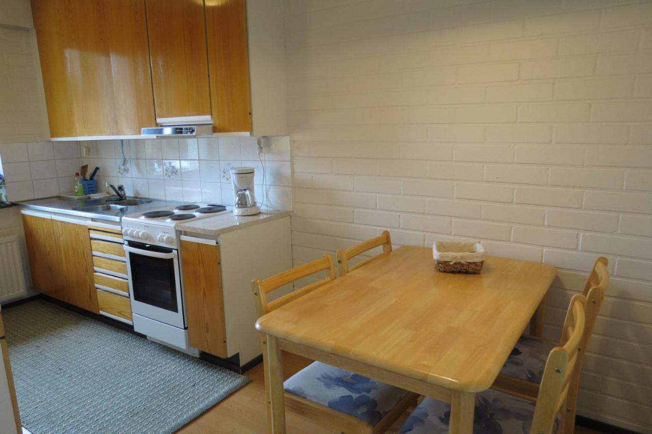 Laatokan Portti Apartments Париккала Номер фото