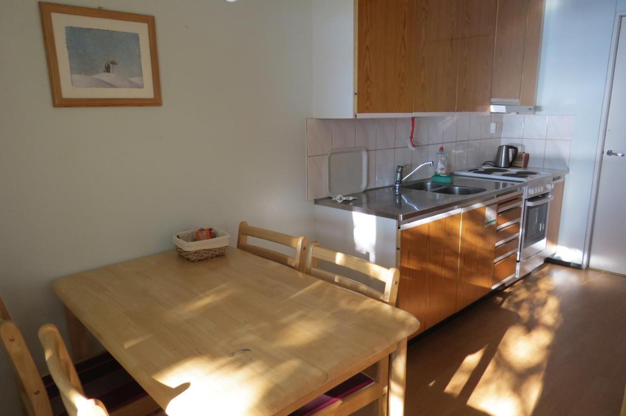 Laatokan Portti Apartments Париккала Номер фото