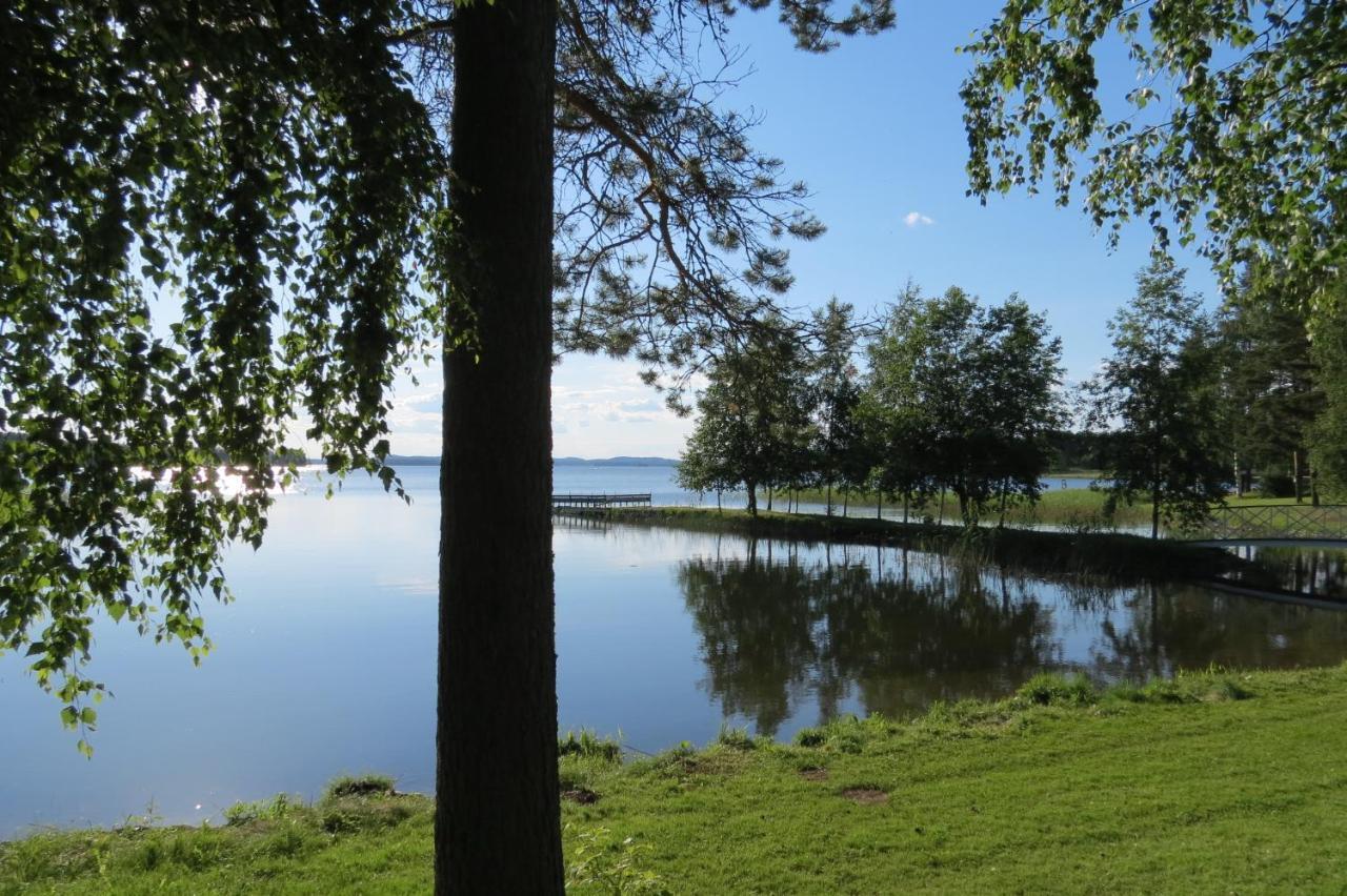 Laatokan Portti Apartments Париккала Номер фото