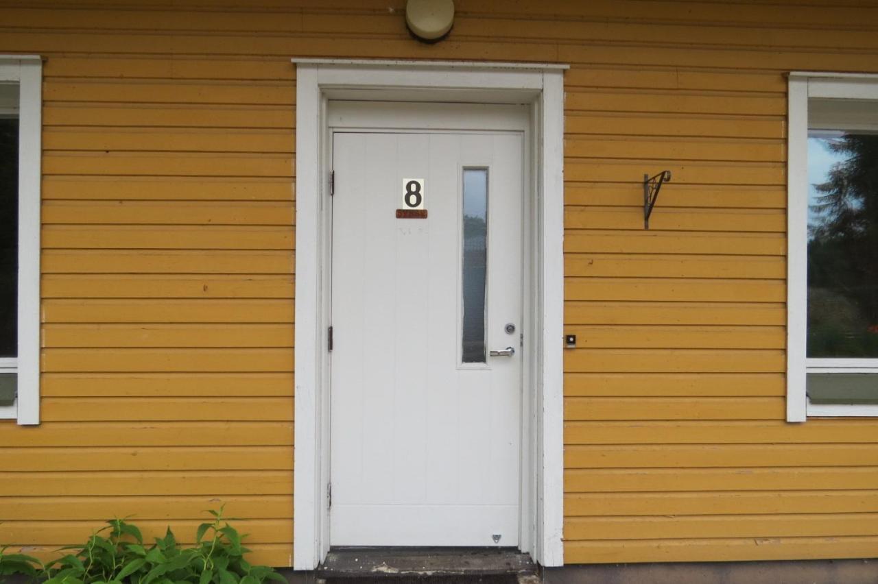 Laatokan Portti Apartments Париккала Экстерьер фото