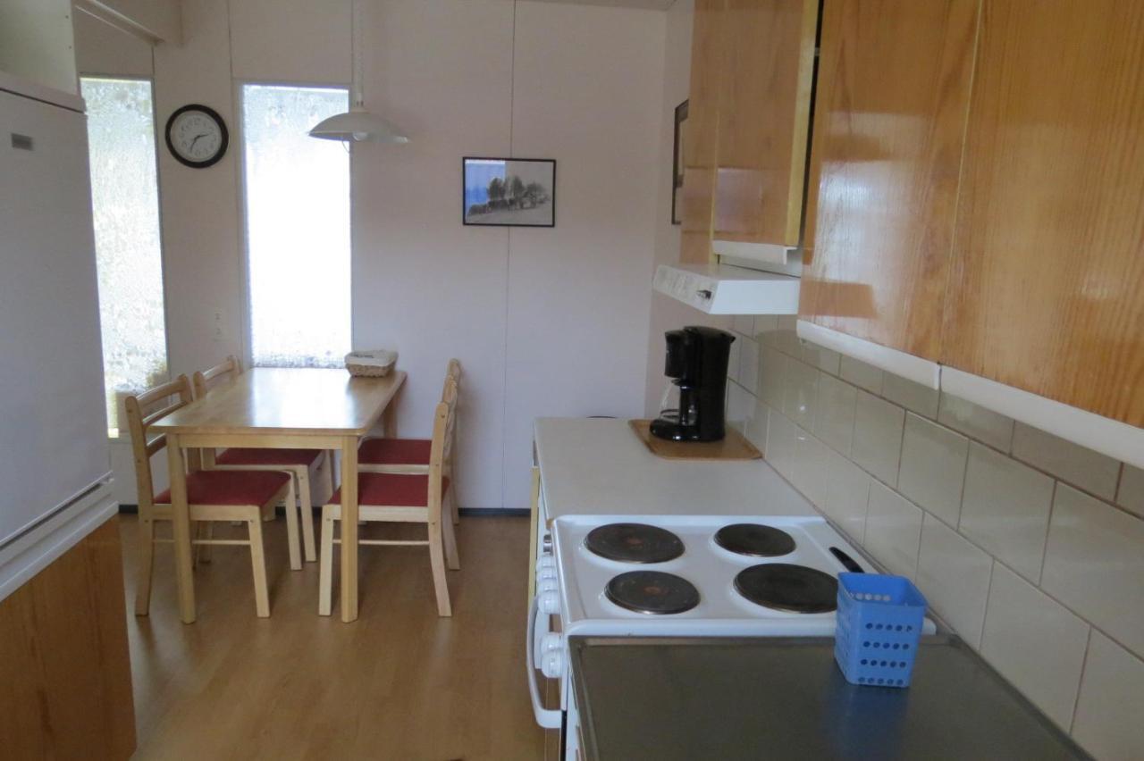 Laatokan Portti Apartments Париккала Номер фото