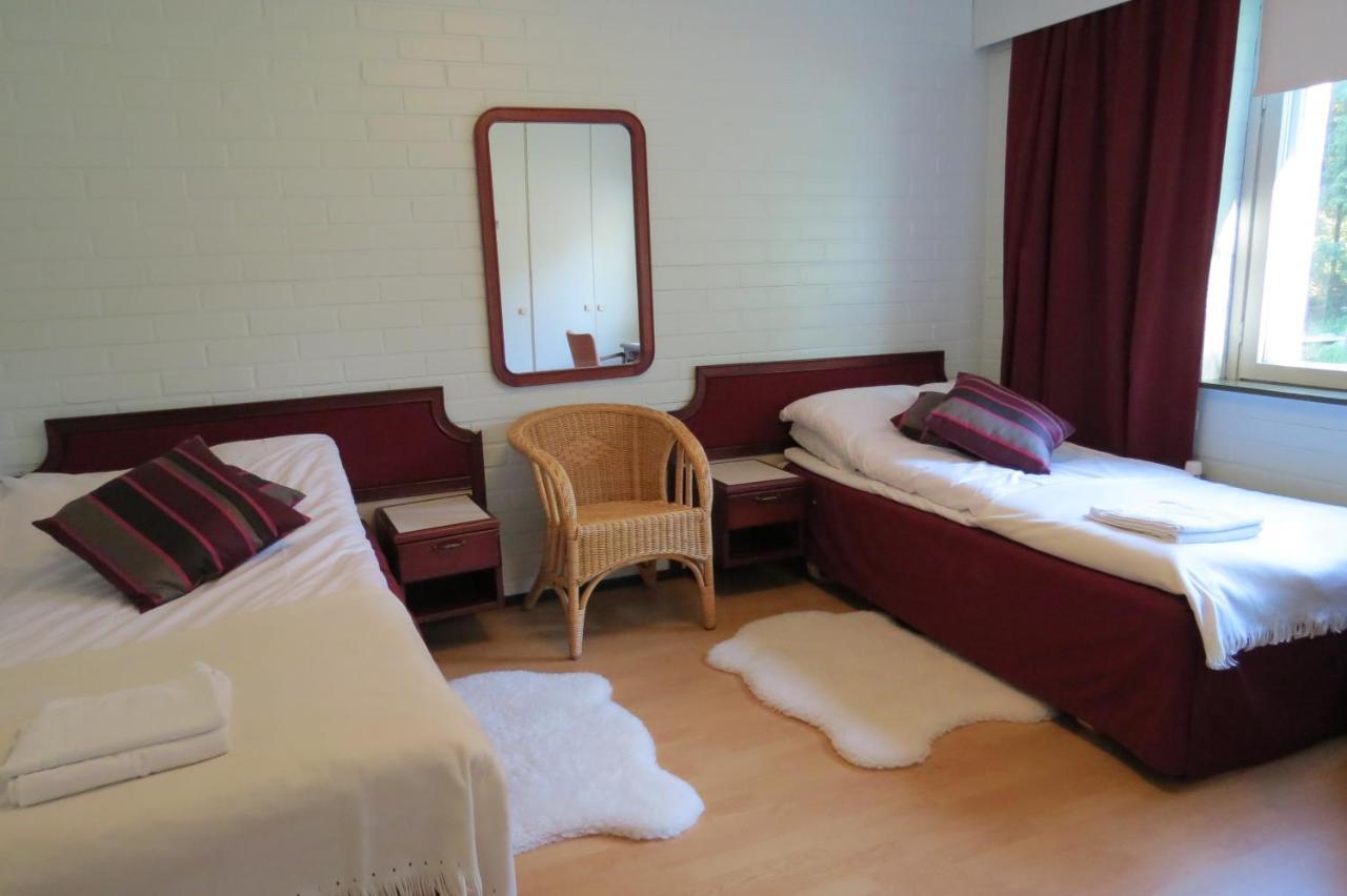 Laatokan Portti Apartments Париккала Номер фото