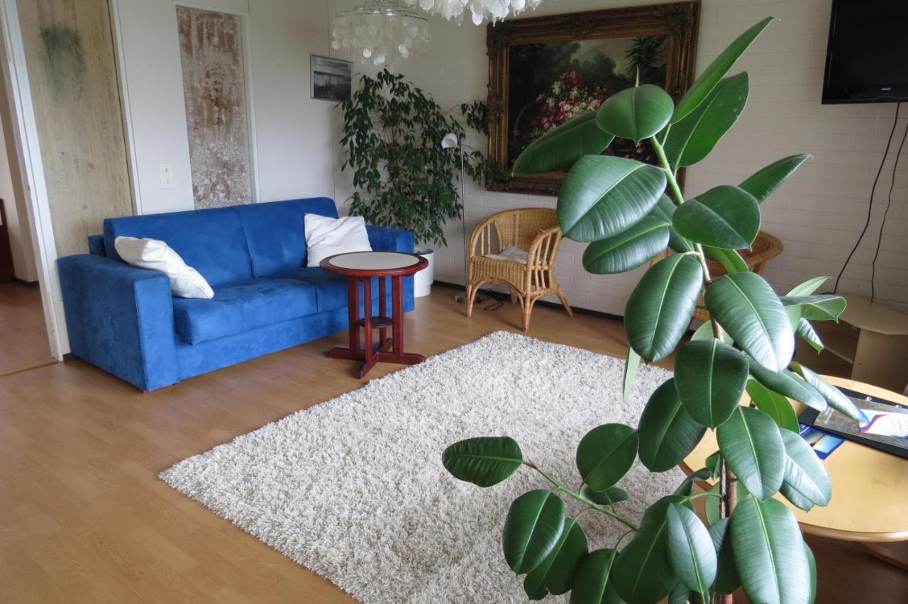 Laatokan Portti Apartments Париккала Номер фото